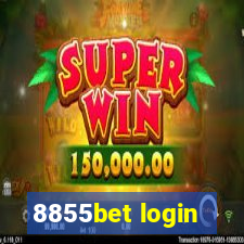 8855bet login